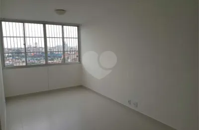 Apartamento com 3 quartos para alugar na Rua Estevão Sanviti, 140, Campo Limpo, São Paulo