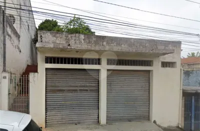 Terreno comercial à venda na Rua dos Timoneiros, 75, Santana, São Paulo