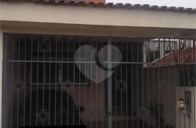 Casa com 3 quartos à venda na José Francisco Alexandre Soffredi, Brasilândia, São Paulo