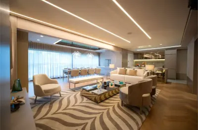 Apartamento com 3 quartos à venda em altos de vila prudente - sp