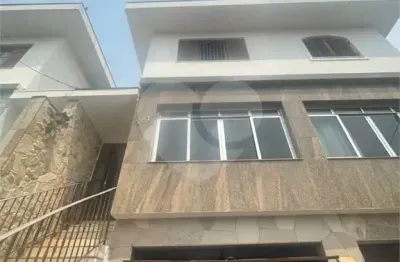 Sobrado com 3 quartos para locação em vila irmãos arnoni - sp