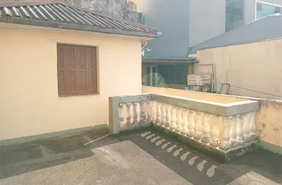 Casa com 1 quarto à venda na Freguesia do Ó, São Paulo 