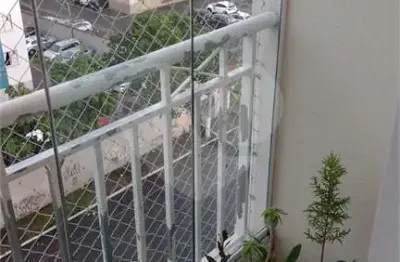 Apartamento com 2 quartos à venda na Rua do Canal, Vila Guilherme, São Paulo