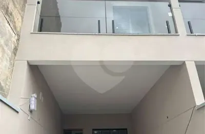 Casa com 3 quartos à venda na Aruaque, Vila Guilherme, São Paulo