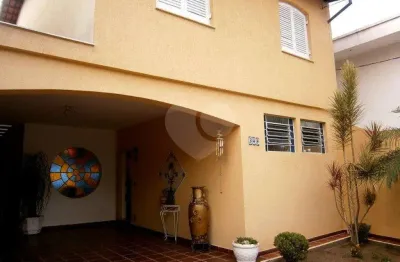 Sobrado com 3 quartos para locação em jardim franca - sp