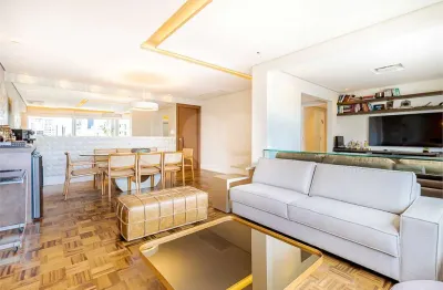 Apartamento com 3 quartos à venda na Rua Doutor Brasílio Machado, 47, Higienópolis, São Paulo