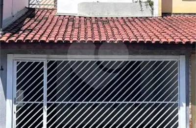 Casa com 3 quartos à venda ou para locação em jardim são paulo(zona norte) - sp