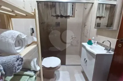 Casa com 2 quartos à venda na Rua São Zeferino, Jardim Franca, São Paulo
