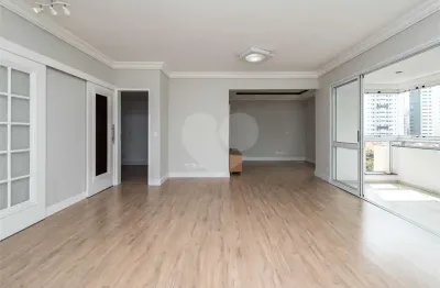 Apartamento com 2 quartos à venda na Rua Tucuna, Perdizes, São Paulo