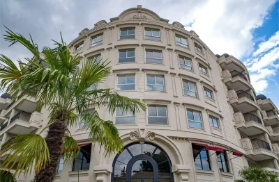 Apartamento com 2 quartos à venda em vila ester (zona norte) - sp