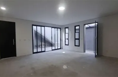 Sobrado com 4 quartos à venda em vila clementino - sp