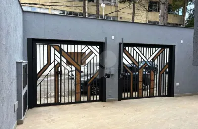 Casa com 4 quartos à venda na Rua Maysa Figueira Monjardim, 45, Vila Clementino, São Paulo