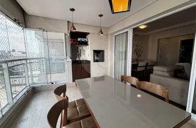 Apartamento com 3 quartos à venda em barra funda - sp