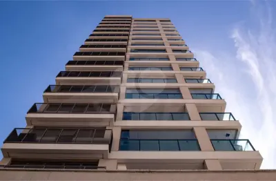 Apartamento com 4 quartos à venda na Rua Alfredo Pujol, Santana, São Paulo