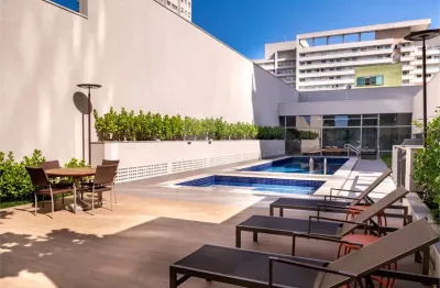 Apartamento com 4 quartos à venda na Rua Alfredo Pujol, 1713, Santana, São Paulo