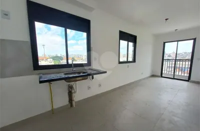 Apartamento com 1 quarto à venda na Rua Coronel Antônio Ferraz, Vila Guilherme, São Paulo