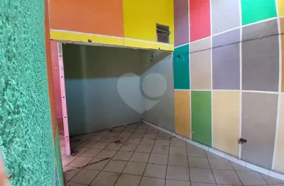 Casa com 4 quartos à venda na Avenida Gustavo Adolfo, Vila Gustavo, São Paulo