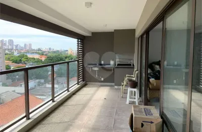Apartamento com 3 quartos à venda em bela aliança - sp