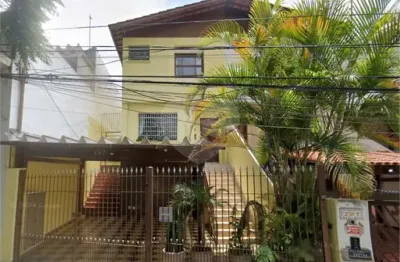 Sobrado com 3 quartos à venda em vila irmãos arnoni - sp