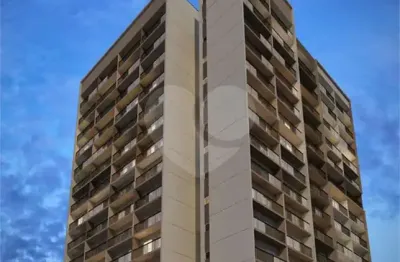 Apartamento com 1 quarto à venda na Rua Doutor Clemente Jobim, Vila Mariana, São Paulo