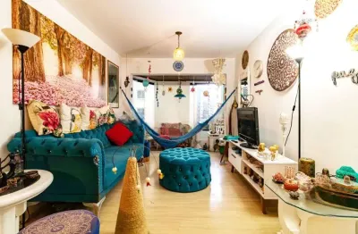 Apartamento com 3 quartos à venda na Rua Apiacás, Perdizes, São Paulo