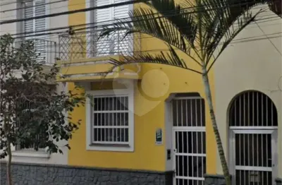 Casa com 3 quartos à venda na Baronesa De Porto Carreiro, Bom Retiro, São Paulo