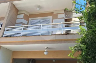 Casa com 4 quartos à venda na Rua Heráclito Graça, 305, Casa Verde, São Paulo