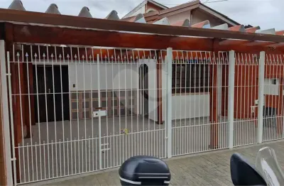 Casa térrea com 3 quartos à venda em conjunto residencial butantã - sp