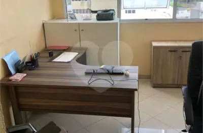 Sala comercial à venda na Rua do Bosque, Barra Funda, São Paulo
