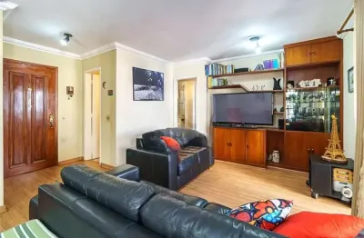Apartamento com 3 quartos à venda na Rua Caraíbas, Perdizes, São Paulo