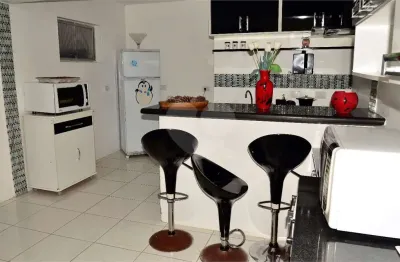 Cobertura com 4 quartos à venda na Avenida Santa Maria, Enseada, Guarujá