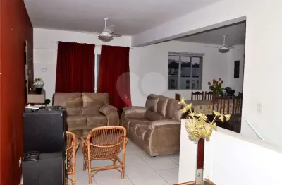 Cobertura com 4 quartos à venda na Avenida Santa Maria, Enseada, Guarujá