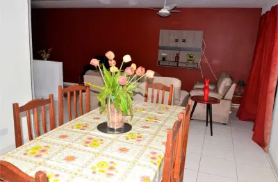 Cobertura com 4 quartos à venda na Avenida Santa Maria, 591, Enseada, Guarujá