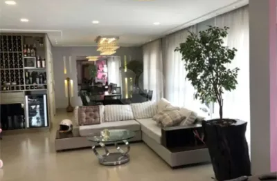 Apartamento com 4 quartos à venda na O, Enseada, Guarujá