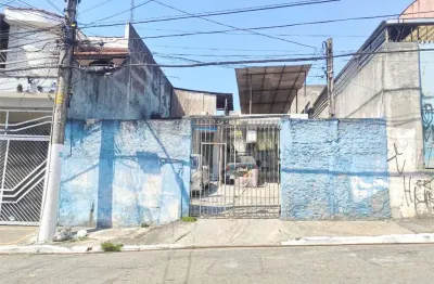 Terreno comercial à venda no Jardim Aricanduva, São Paulo 
