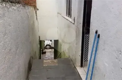 Sobrado com 3 quartos à venda em parque são rafael - sp