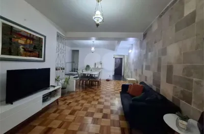 Casa com 4 quartos à venda na Avenida Nova Cantareira, Tucuruvi, São Paulo