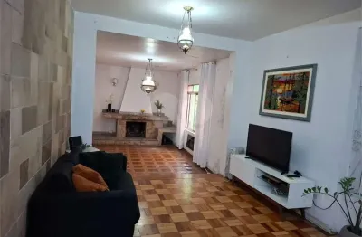 Casa com 4 quartos à venda na Avenida Nova Cantareira, Tucuruvi, São Paulo