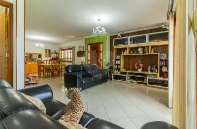 Casa com 4 quartos à venda em cidade são francisco - sp