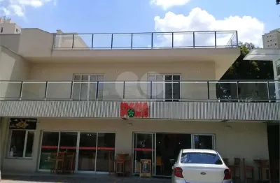 Salas com 3 quartos para locação em vila sofia - sp