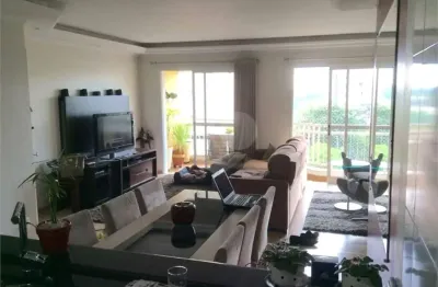 Apartamento com 3 quartos à venda no Jardim Guedala, São Paulo 