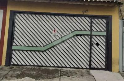 Casa térrea com 3 quartos à venda em cidade são mateus - sp