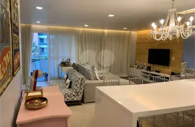 Apartamento com 3 quartos à venda em cidade são francisco - sp