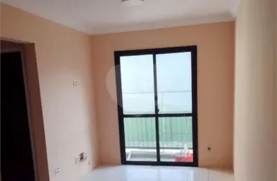 Apartamento com 2 quartos à venda em vila santa catarina - sp