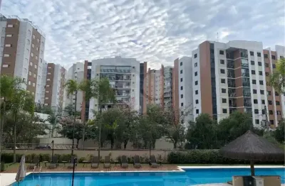 Apartamento com 3 quartos à venda em cidade são francisco - sp