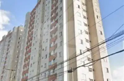 Apartamento com 2 quartos à venda em jardim nove de julho - sp