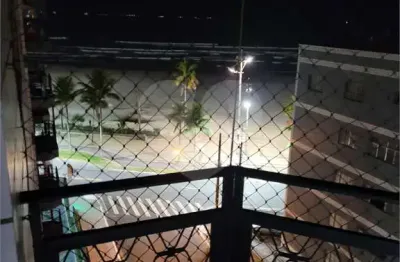 Apartamento com 3 quartos à venda na Rua Martins Fontes, Tupi, Praia Grande
