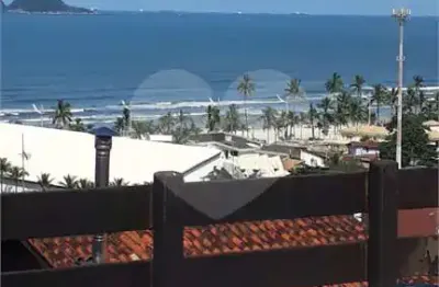 Casa em condomínio fechado com 5 quartos à venda na Inácio Miguel Stéfano, Enseada, Guarujá