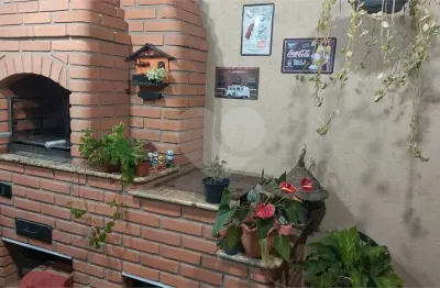 Casa com 2 quartos à venda na Doutor Raul Manso Sayão Filho, São Mateus, São Paulo