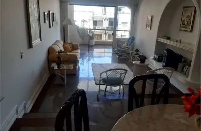 Apartamento com 3 quartos à venda na Avenida Venezuela, Enseada, Guarujá